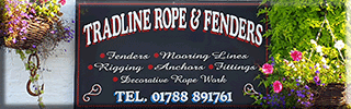 Tradline Rope & Fenders