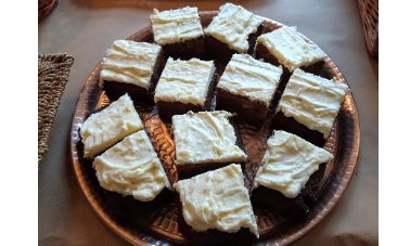 Fig Squares