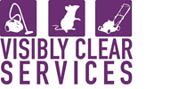 Visibly Clear Services  logo image