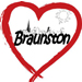 Braunston Heart logo image