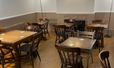 Restaurant/Lounge