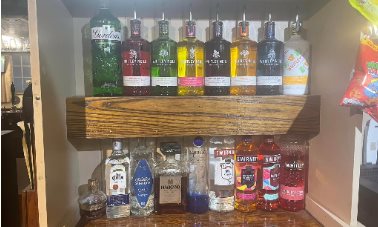 Our selection