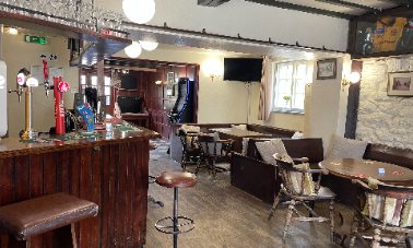 Main Bar