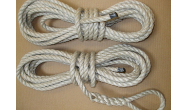 Mooring lines